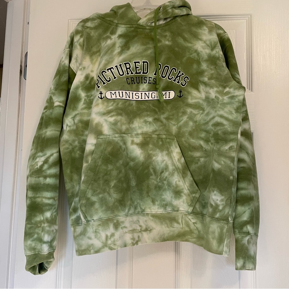 Pictured Rocks Sweatshirt